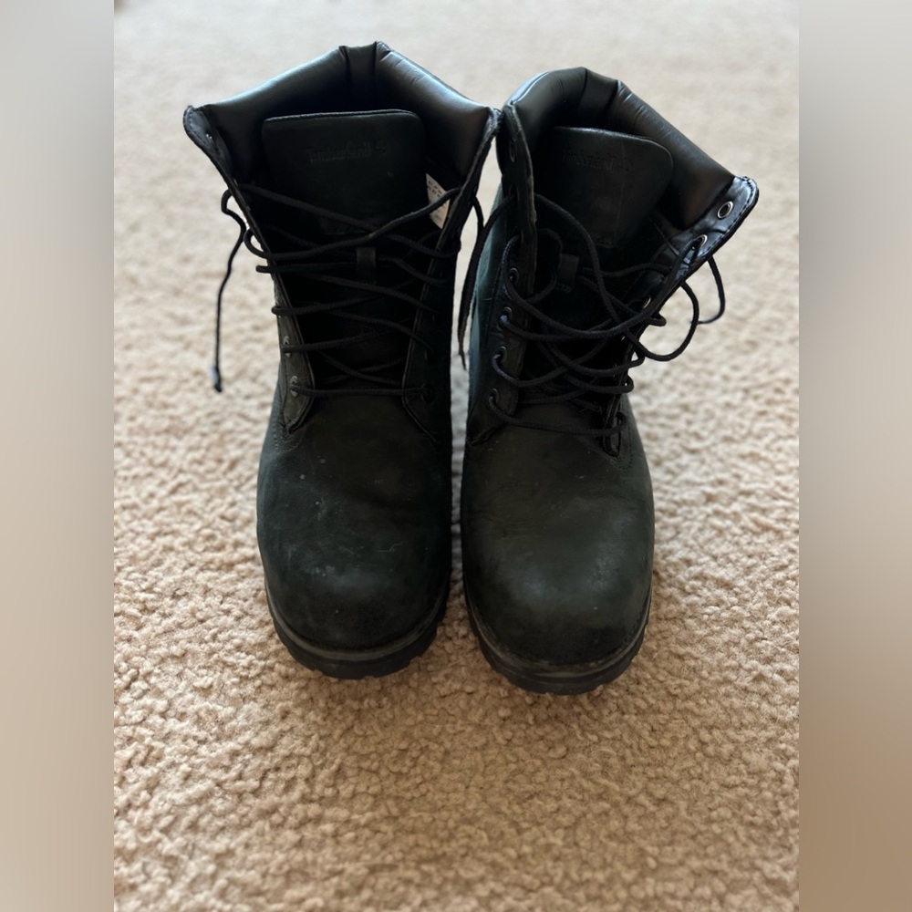 Timberland Men’s Boots